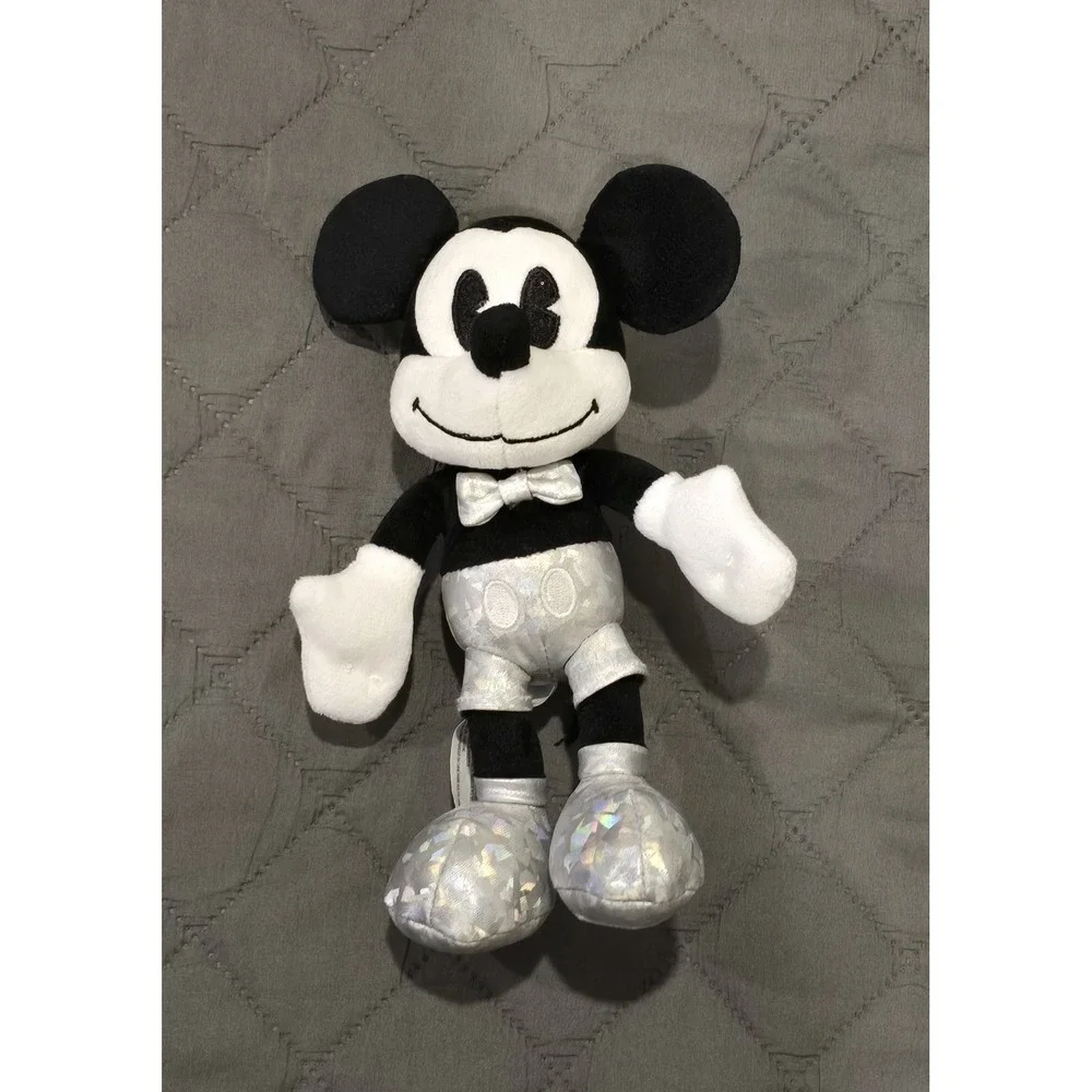 Disney 100th Anniversary Mickey Mouse Small 8